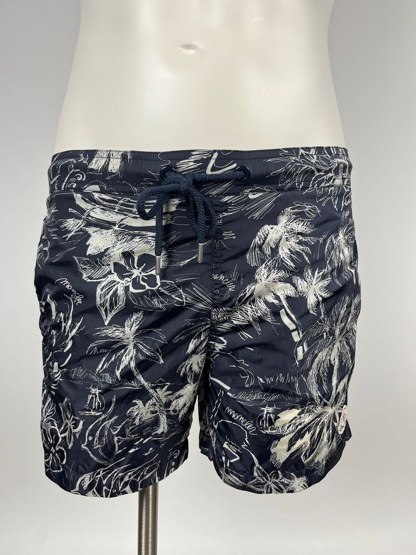 Moncler Swim Trunk (S)