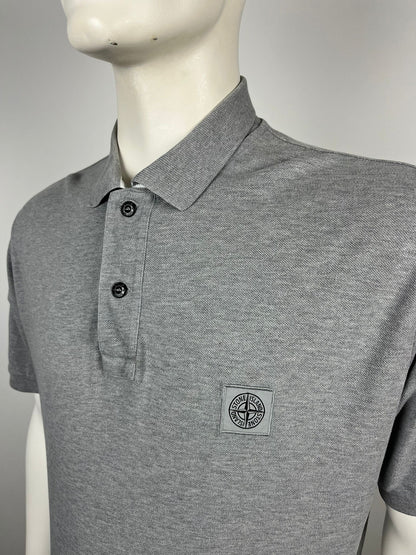 Stone Island Poloshirt (XXL)