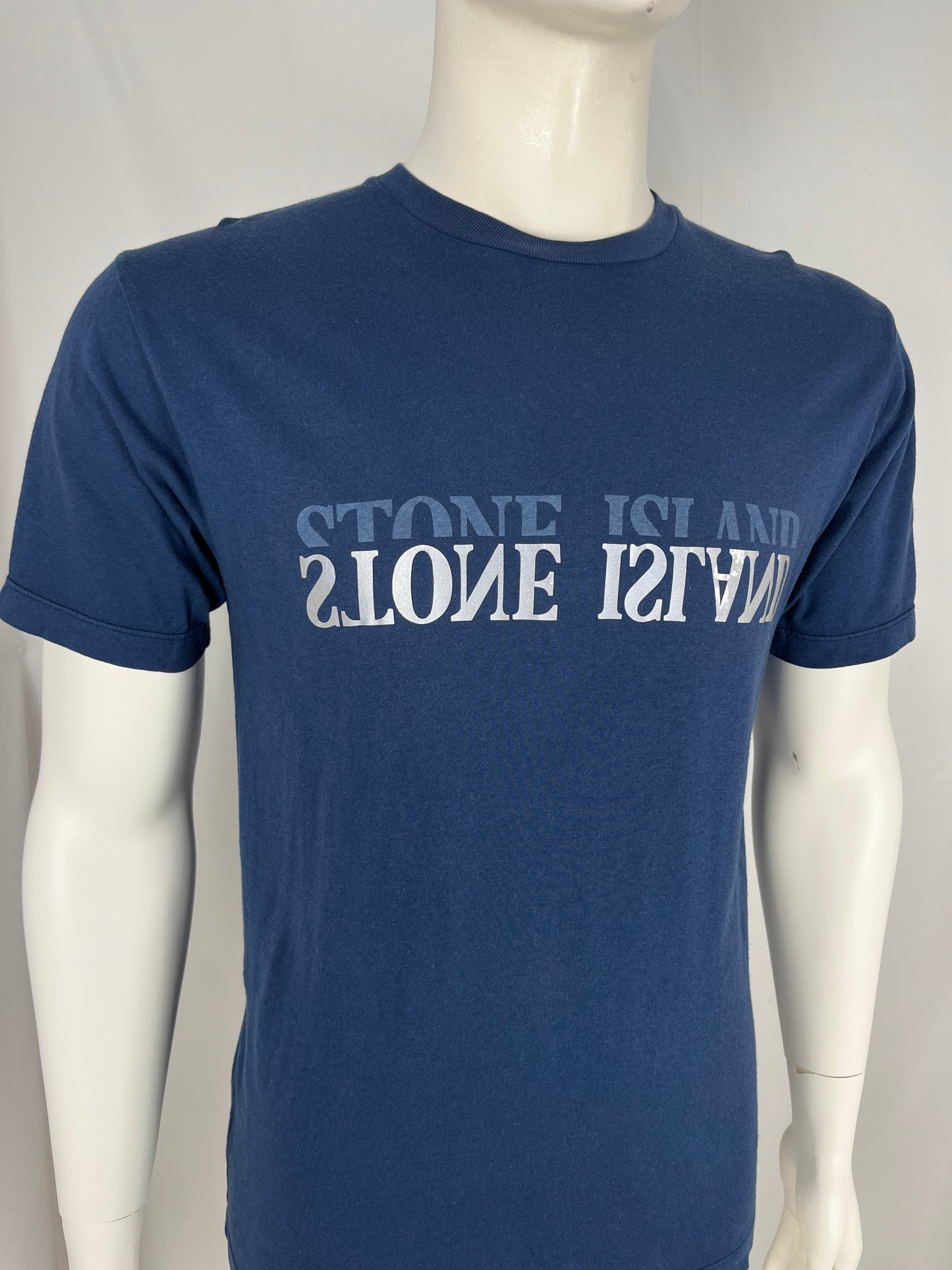 Stone Island T-Shirt (S)
