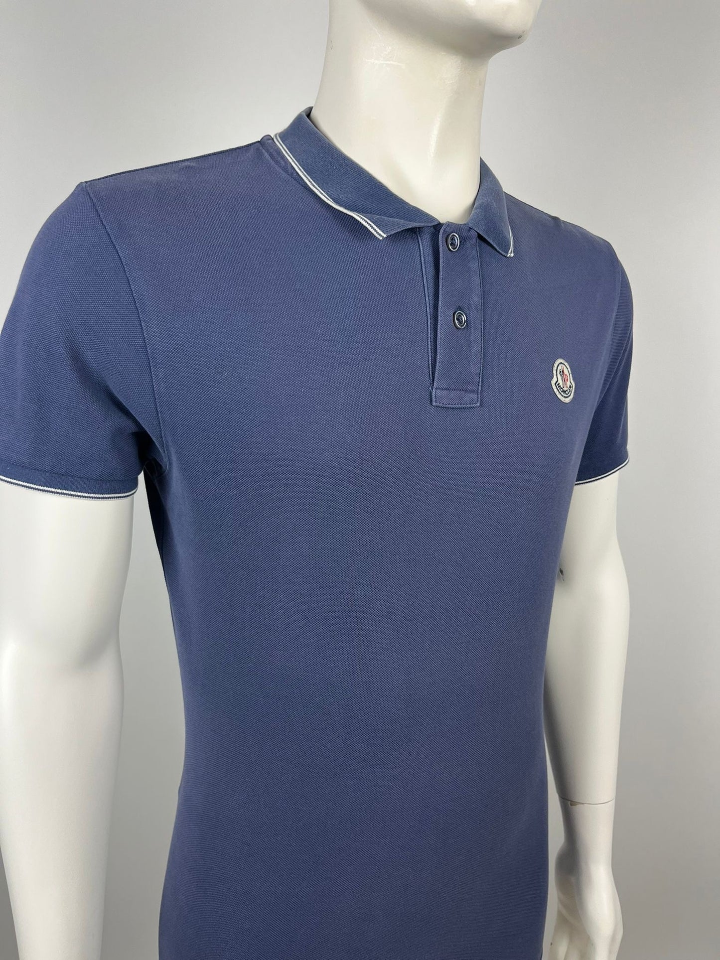Moncler Poloshirt (L)