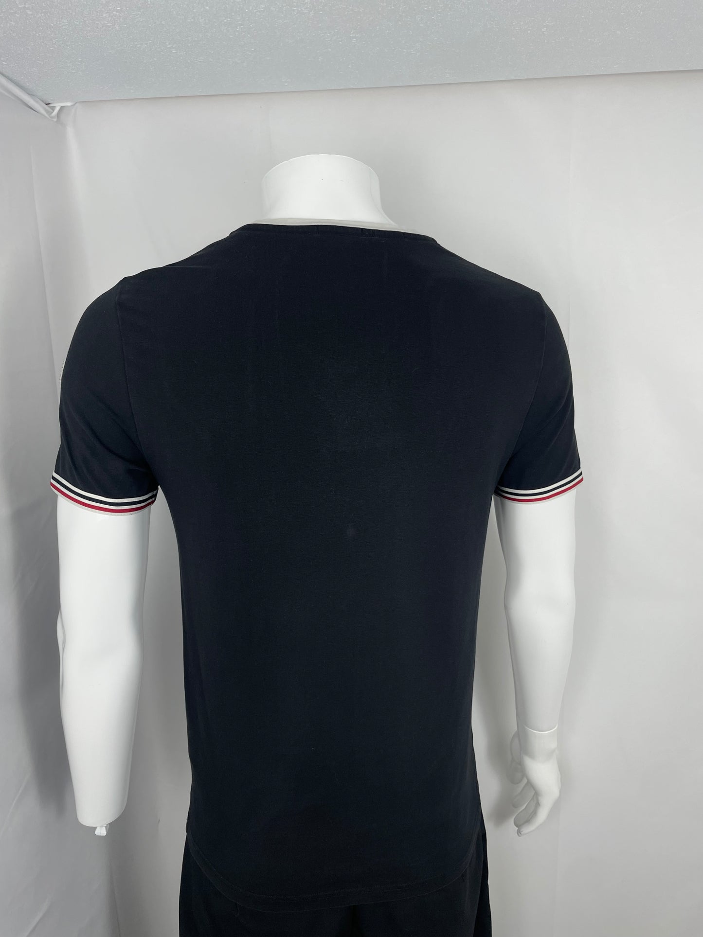 Moncler T-Shirt (M)