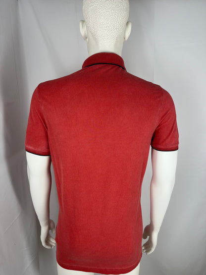 Moncler Poloshirt Slim-Fit (S)