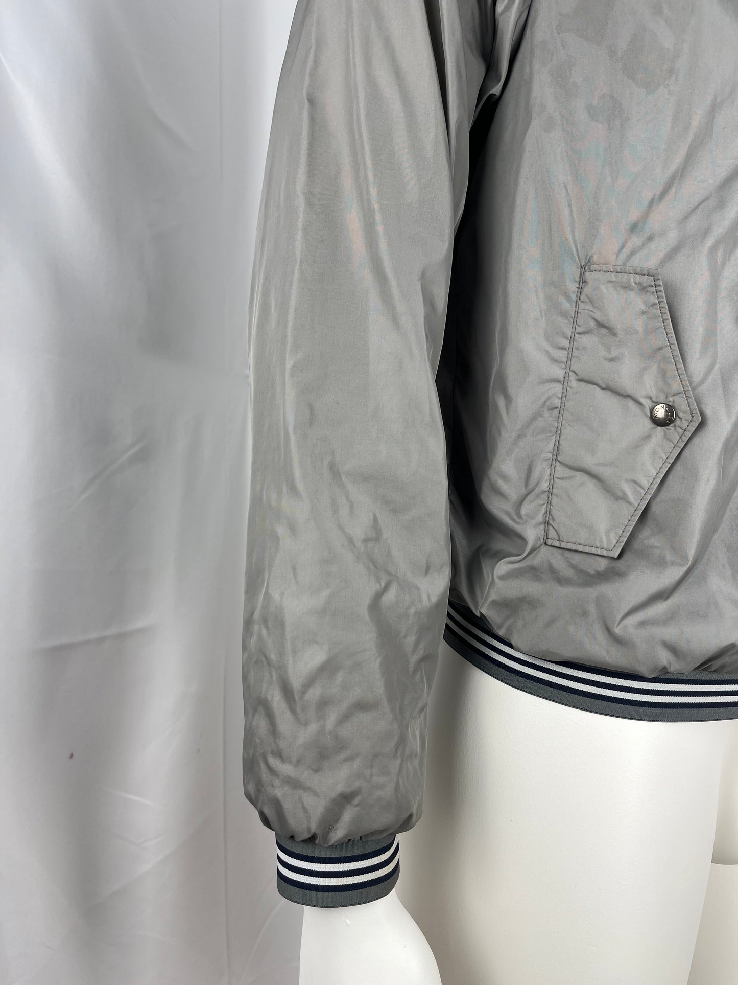 Moncler Lamy Jacket (1/S)