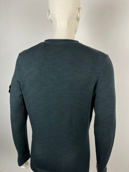 Stone Island Knitwear Sweater (XL)