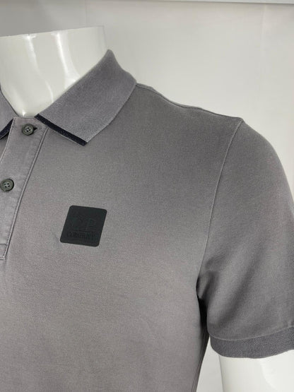 C.P. Company poloshirt (M)