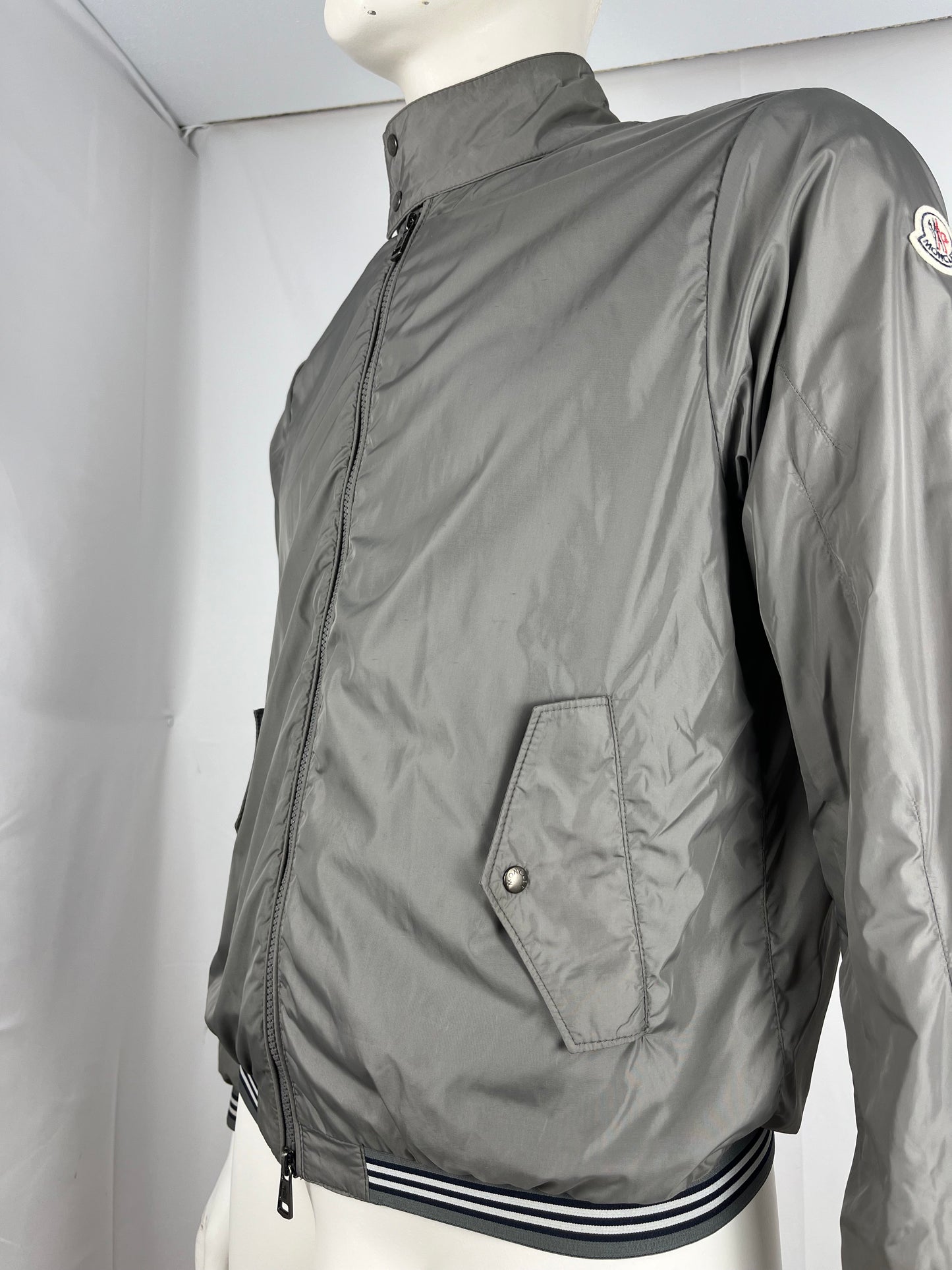 Moncler Lamy Jacket (1/S)