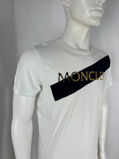 Moncler T-Shirt (L)