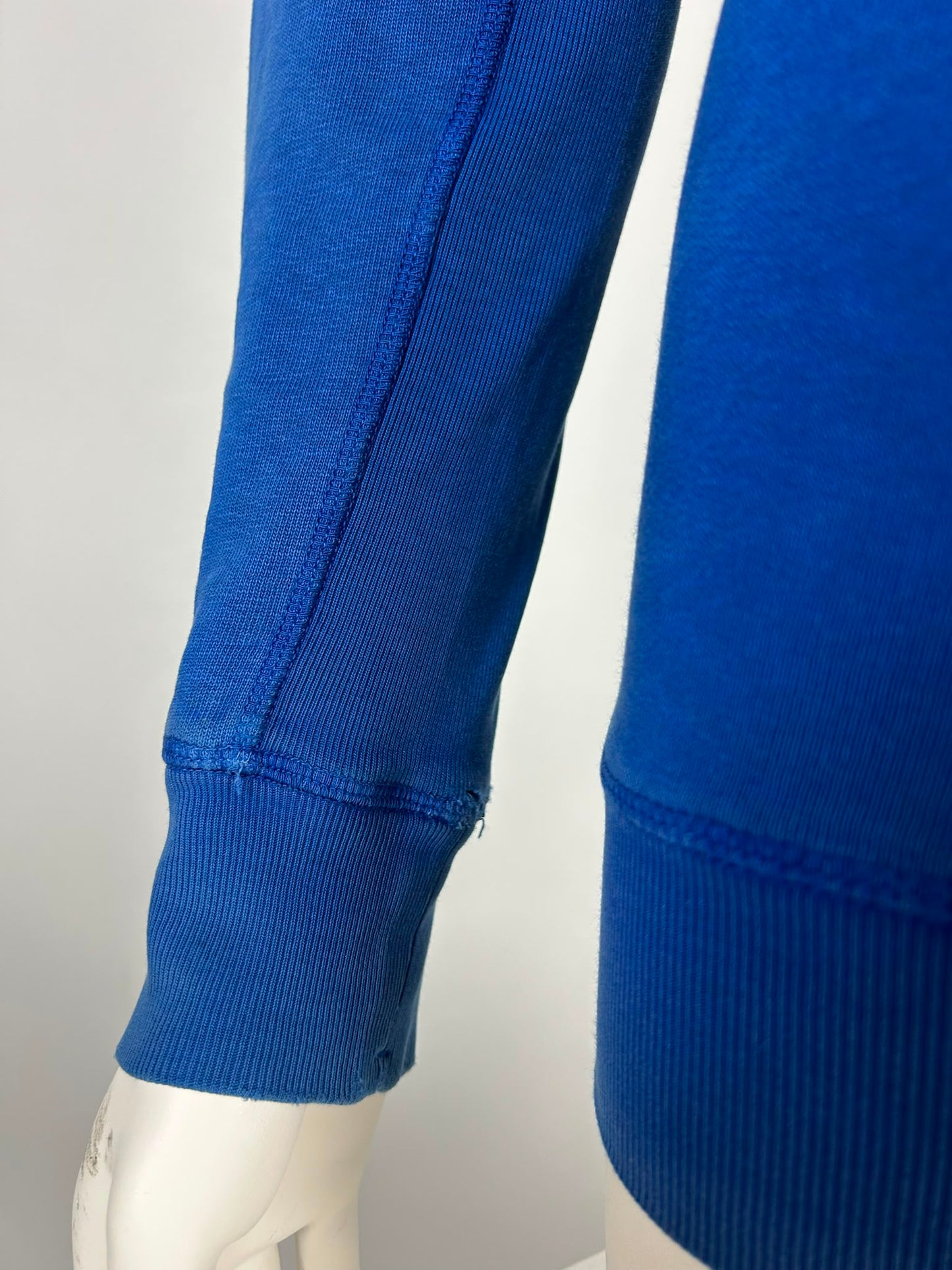 Stone Island Cotton Sweater (M)