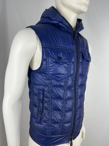 Moncler Dinan Gilet (1/S)