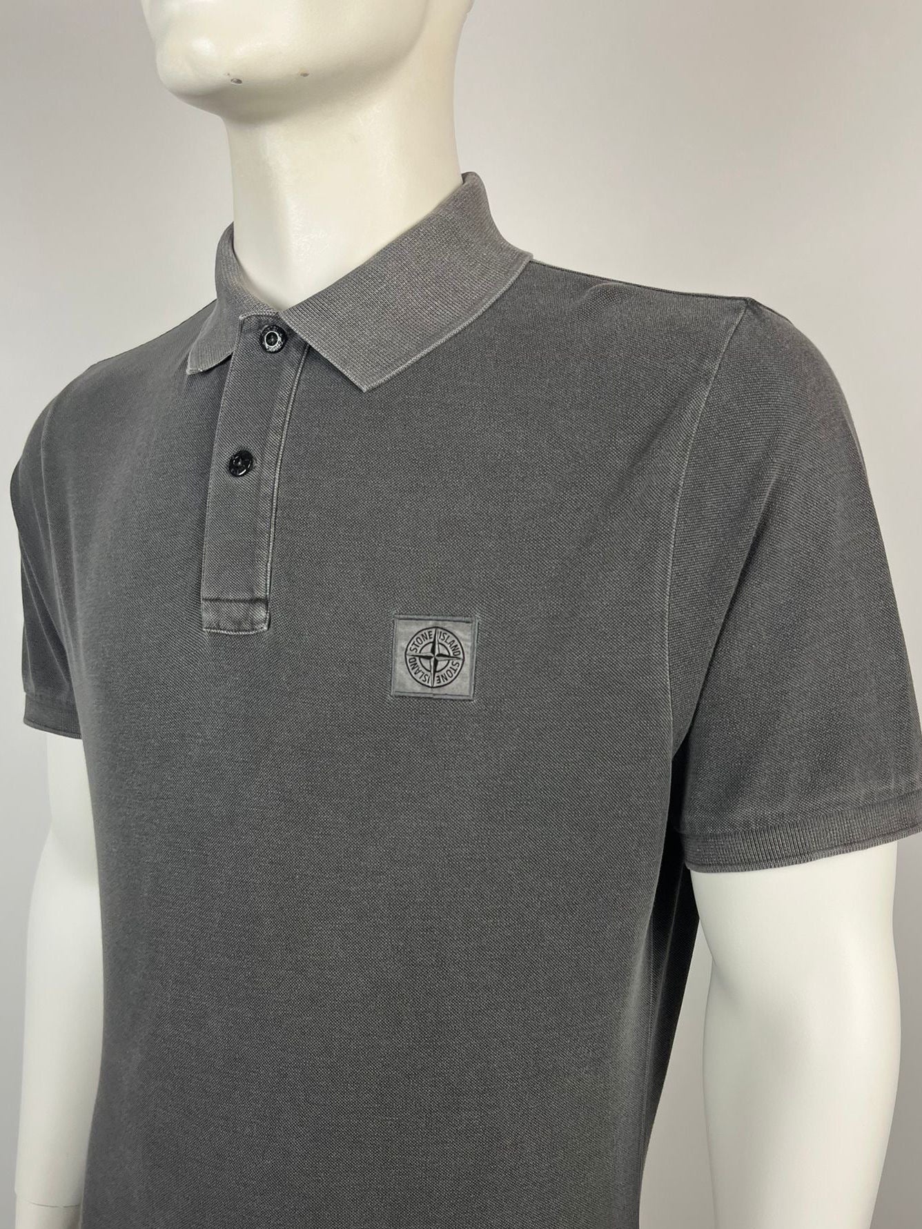 Srone Island Poloshirt (XL)