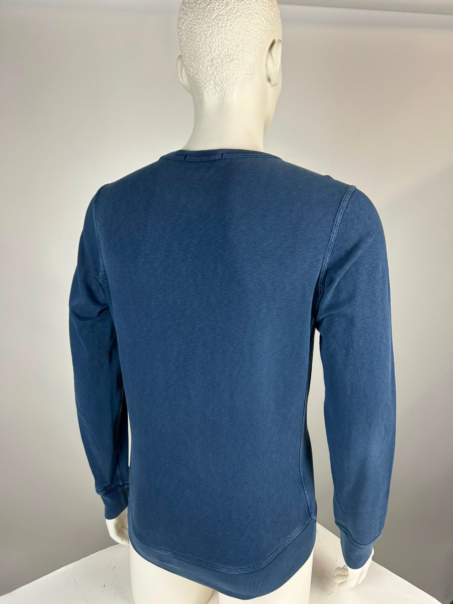 Stone Island Cotton Sweater (S)