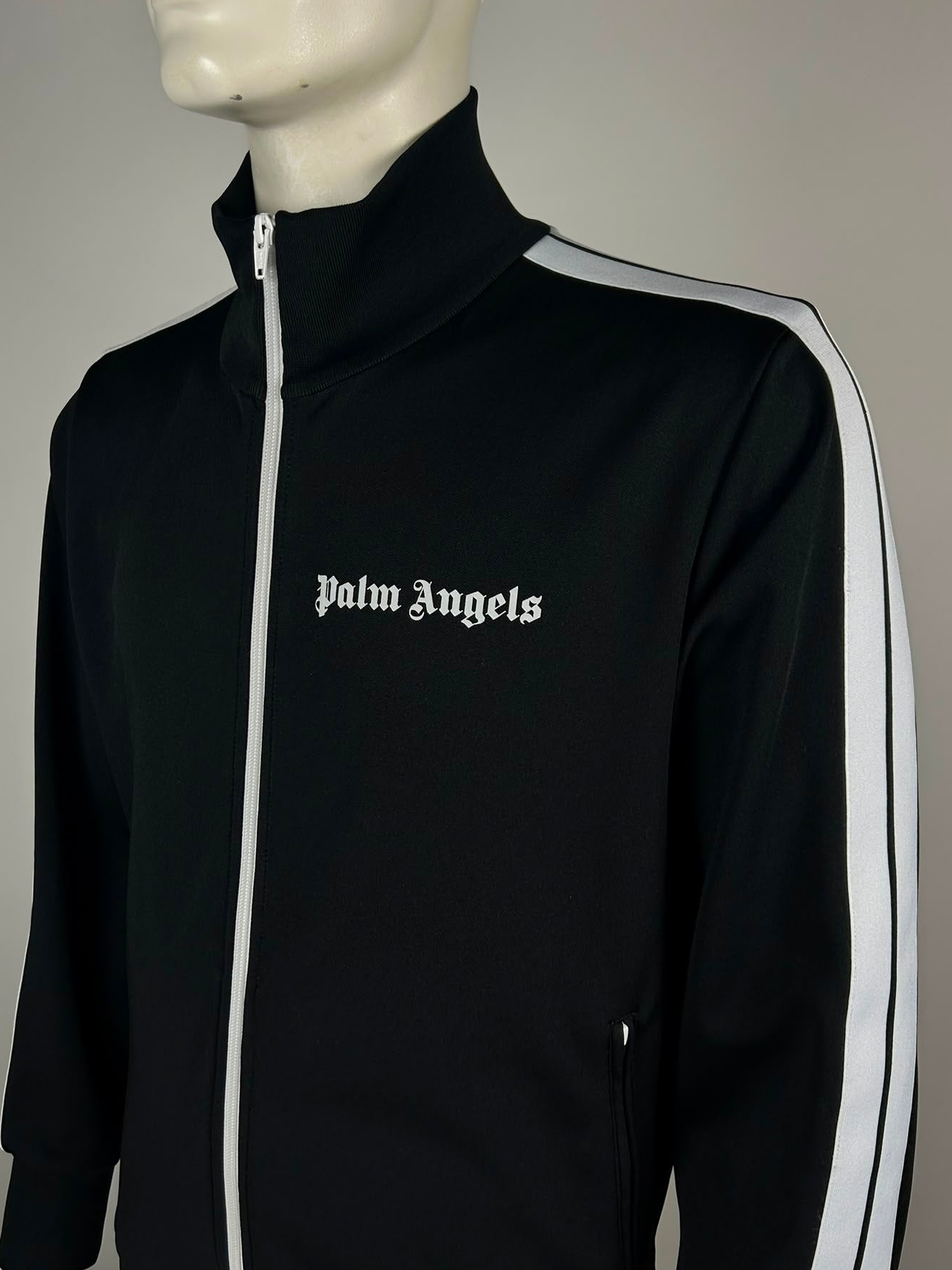 Palm Angels Track Jacket (L)