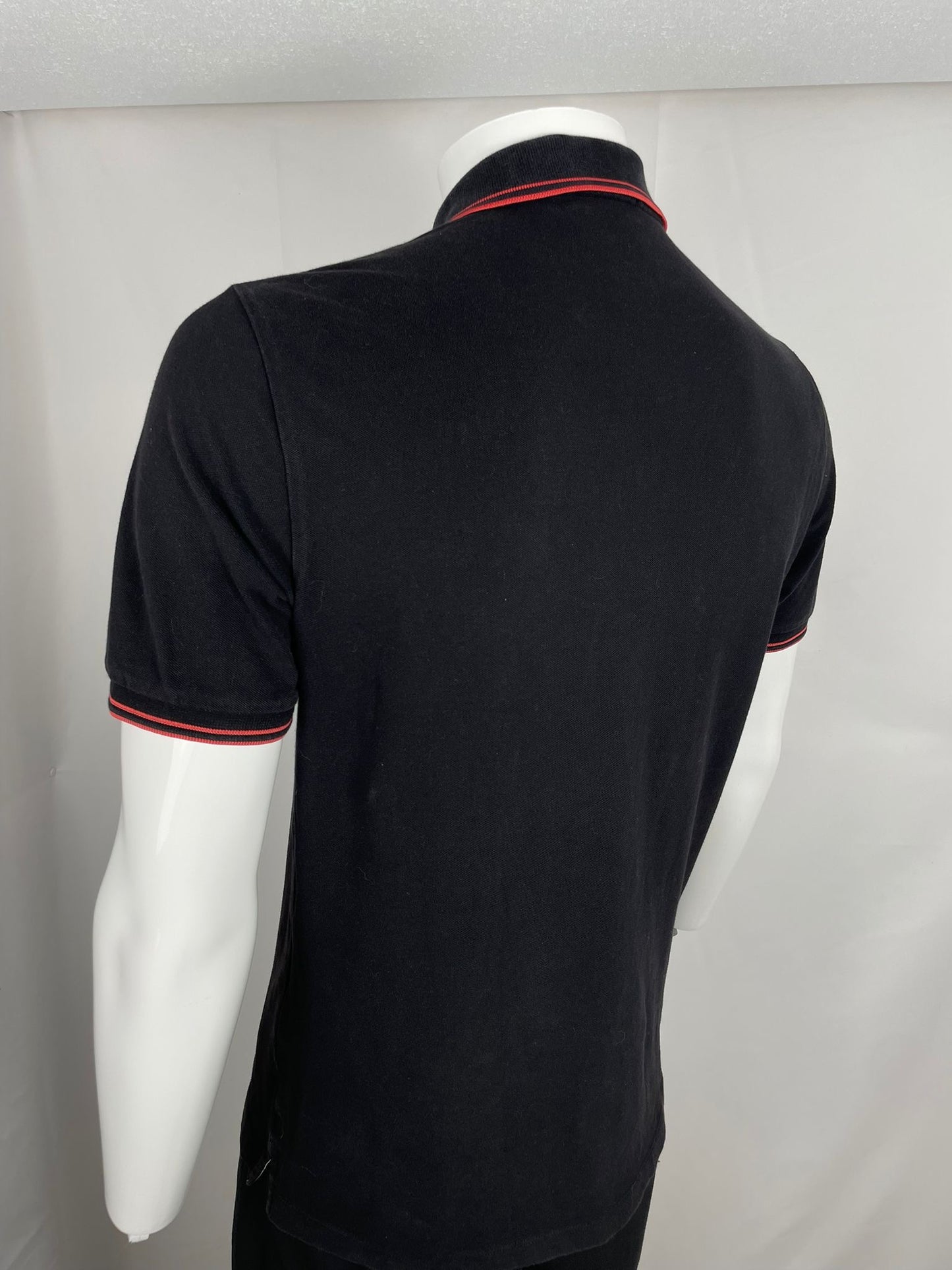 Stone Island poloshirt slim-fit (L)