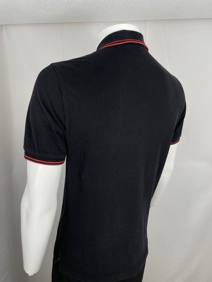 Stone Island poloshirt slim-fit (L)