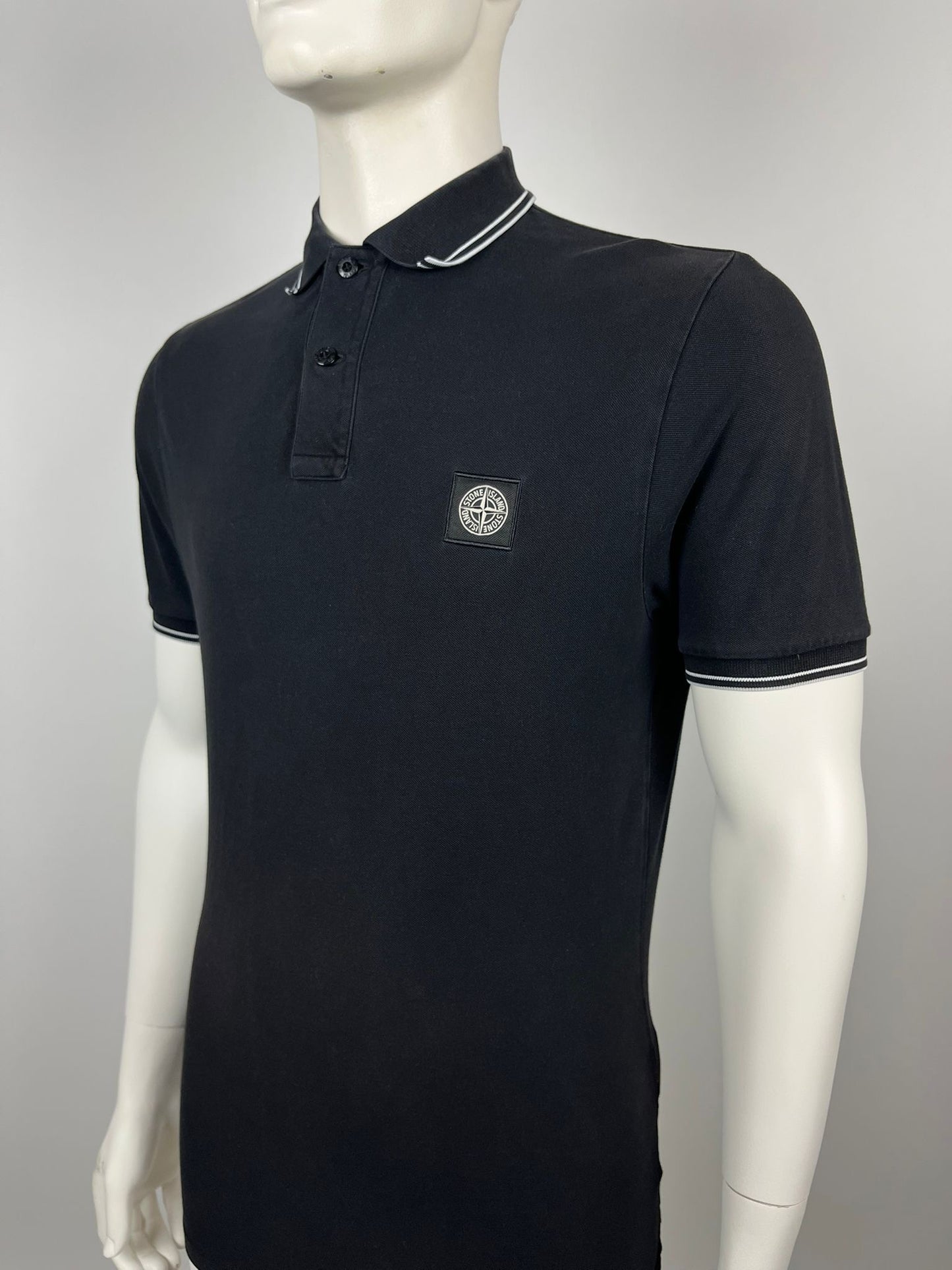 Stone Island Poloshirt (L)