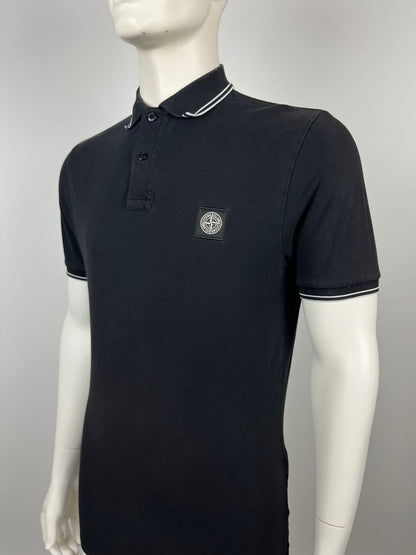 Stone Island Poloshirt (L)