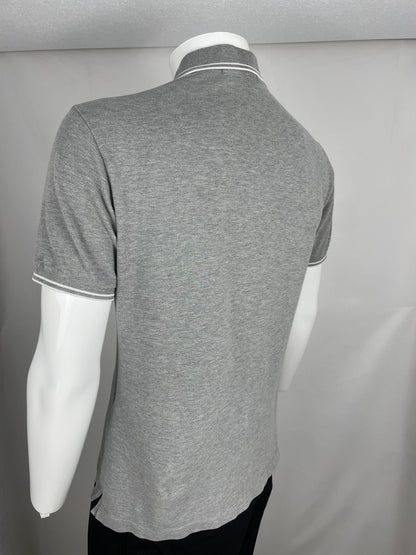 Stone Island poloshirt slim-fit (L)