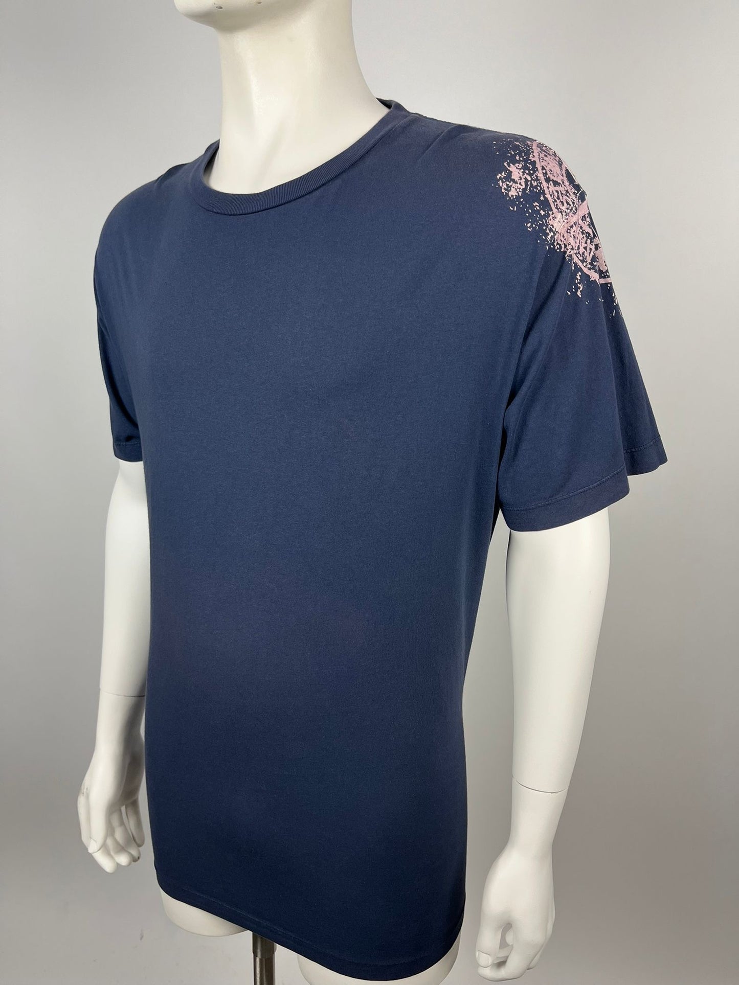 Stone Island T-Shirt (XXL)