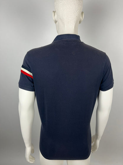 Moncler Poloshirt (XL)