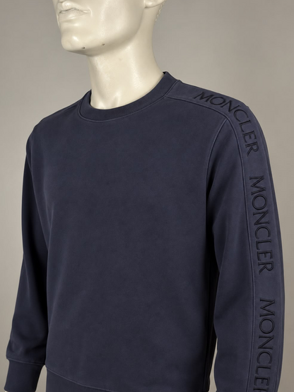 Moncler Cotton Sweater (XS)
