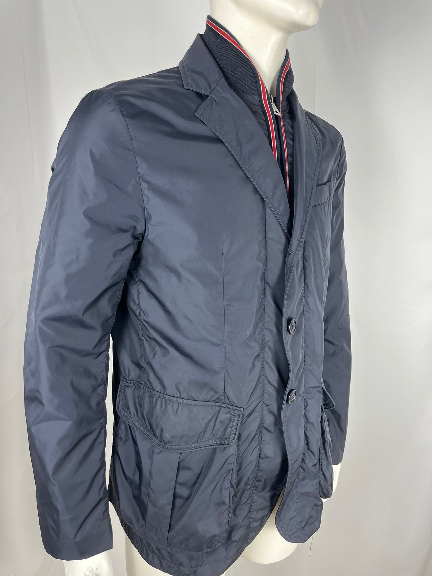 Moncler Tom Jacket (4/L)