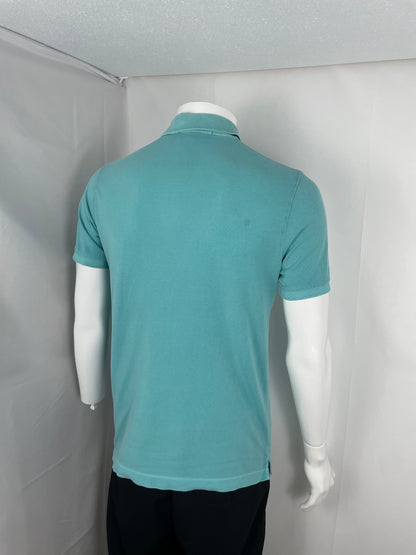 Stone Island Poloshirt Slim-Fit (M)