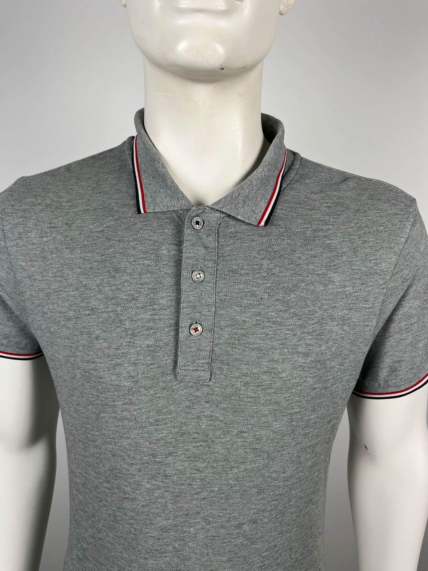Moncler Poloshirt (L)