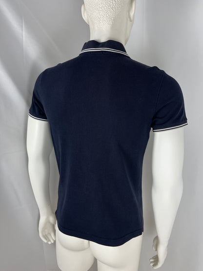 Moncler Poloshirt (S)