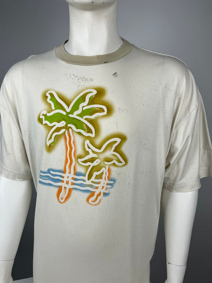 Palm Angels T-Shirt (XXL)