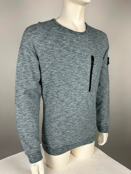 Stone Island Cotton Sweater (L)