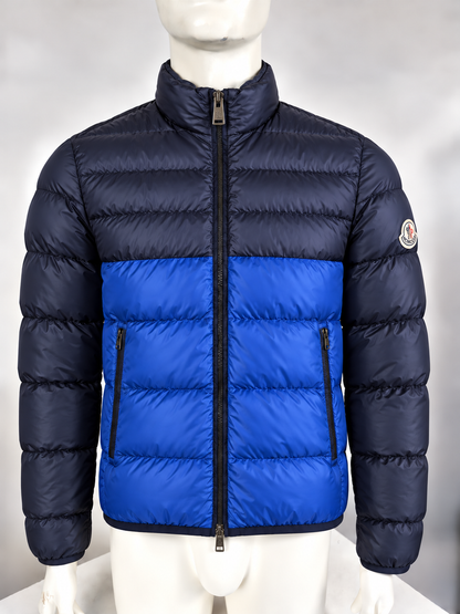 Moncler Brech Down Jacket (3/M/L)