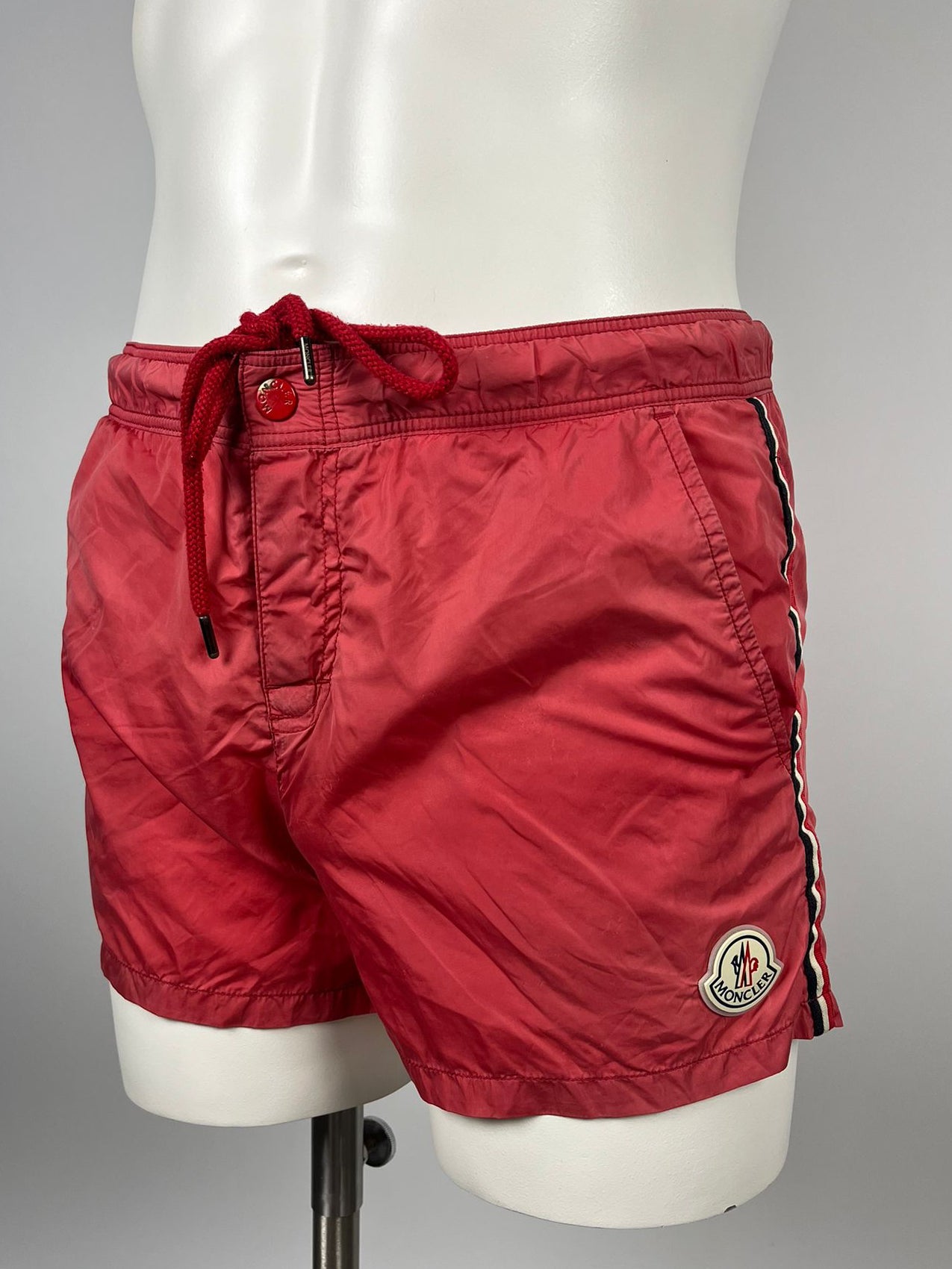 Moncler Swim Trunk (M)