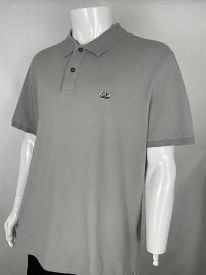 C.P. Company poloshirt (XXL)
