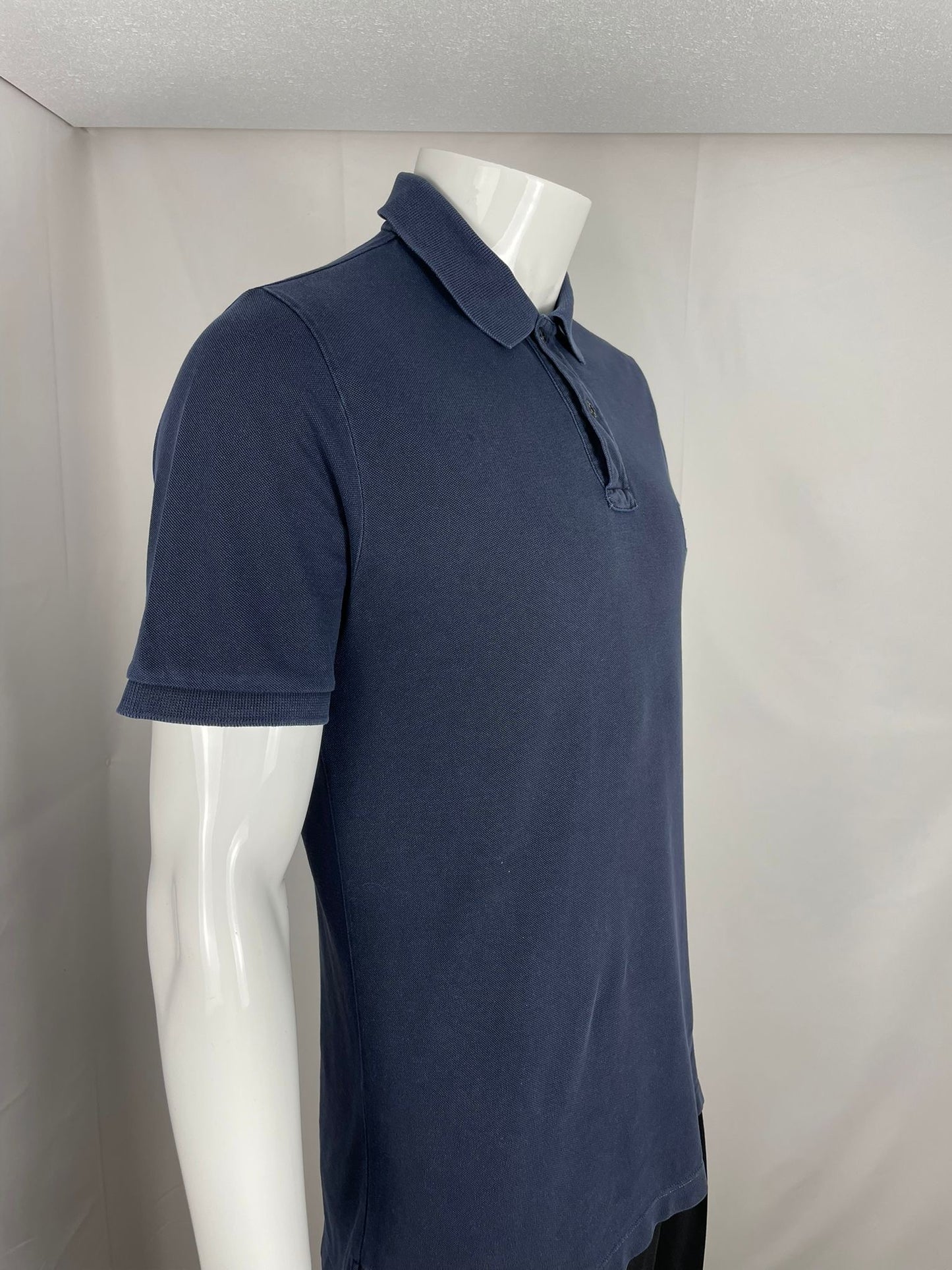 Stone Island poloshirt slim-fit (L)