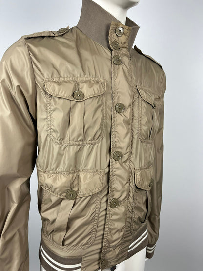 Moncler Jacket (3/M)