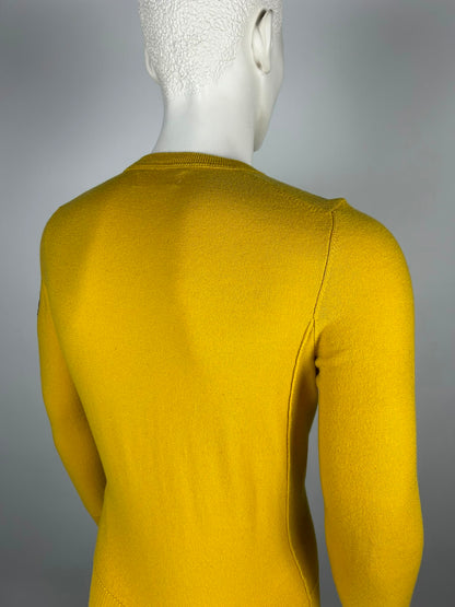 Stone Island Wool Knitwear Sweater (M)