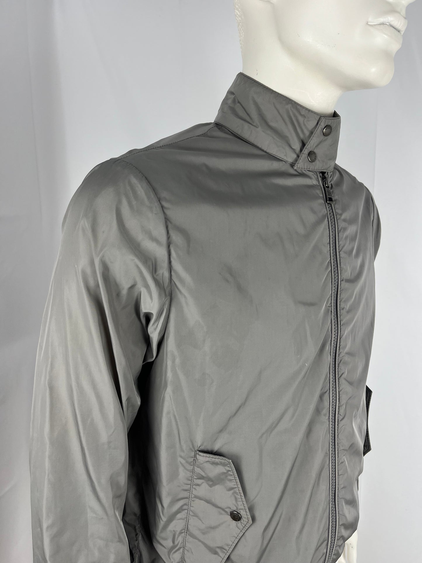 Moncler Lamy Jacket (1/S)