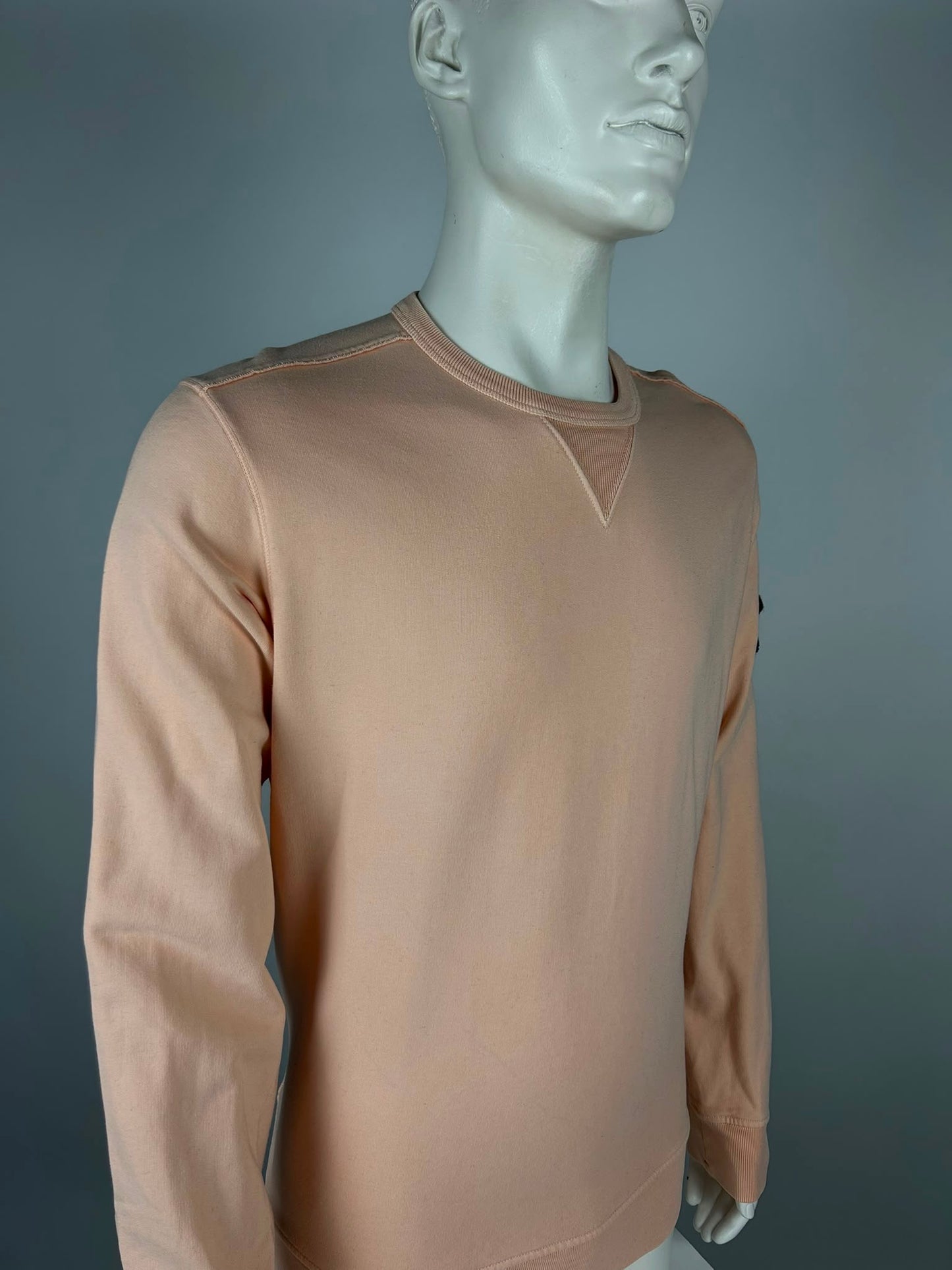 Stone Island Cotton Sweater (L)