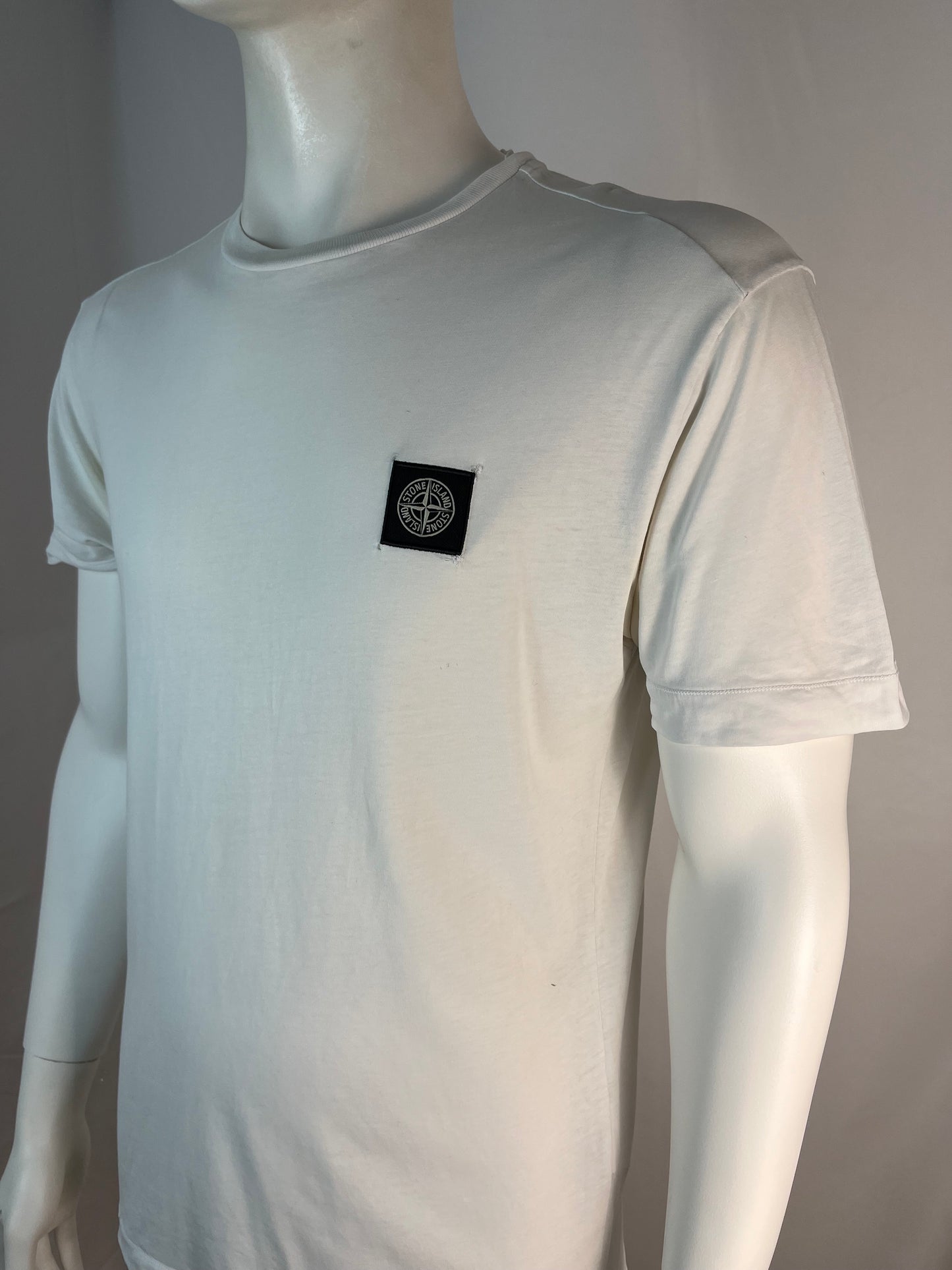 Stone Island T-Shirt (M)