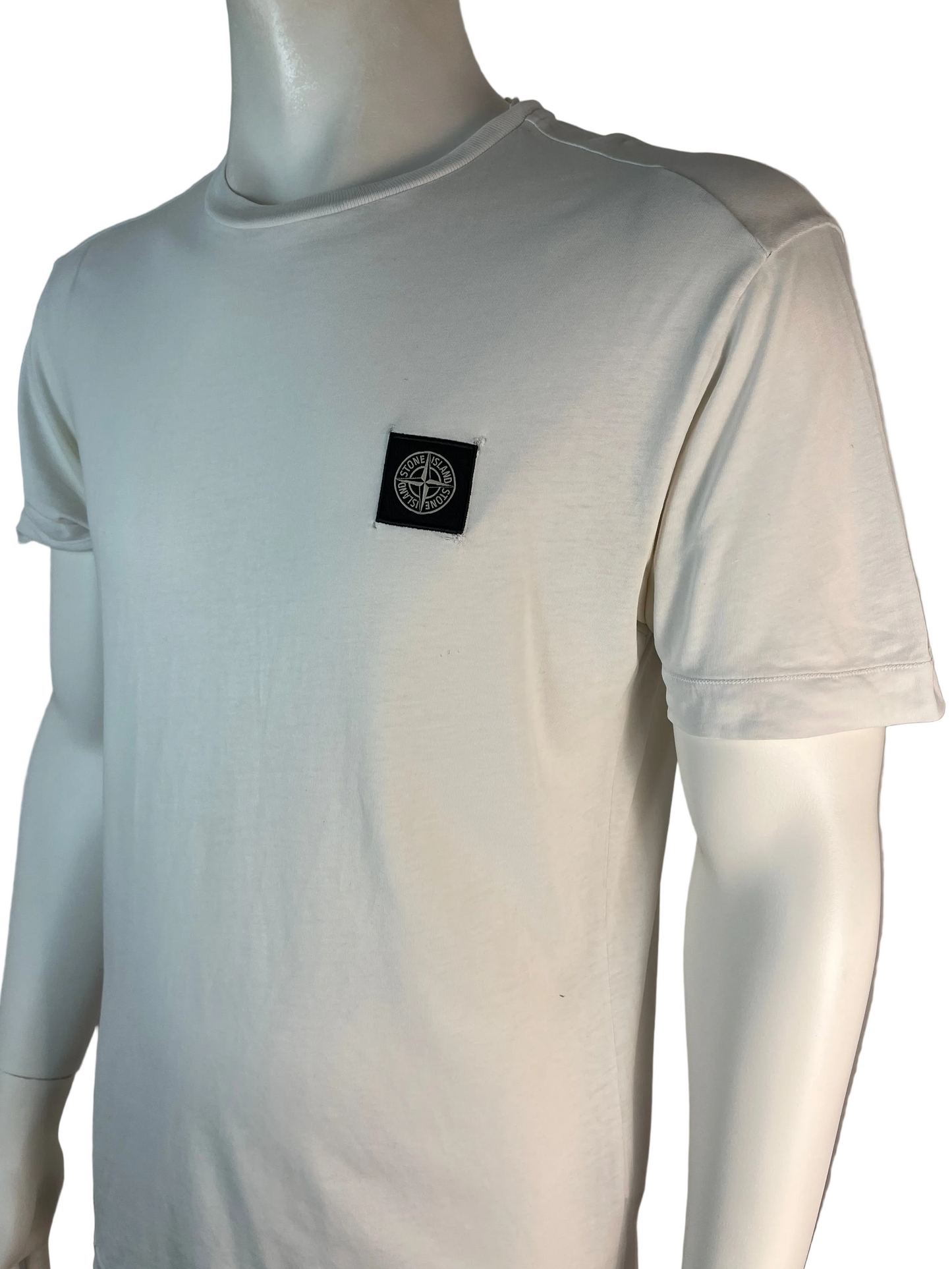 Stone Island T-Shirt (M)