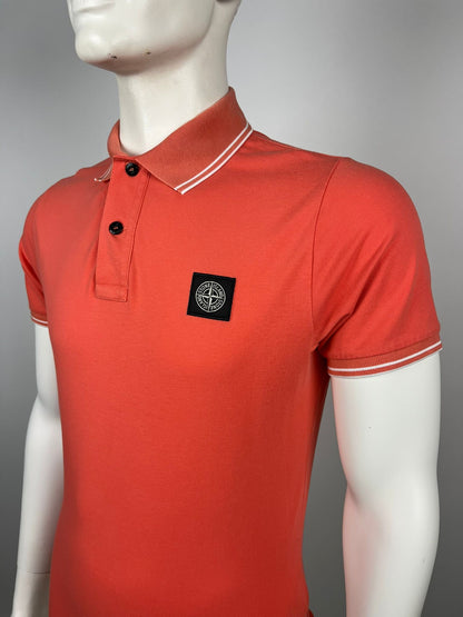 Stone Island Poloshirt (M)
