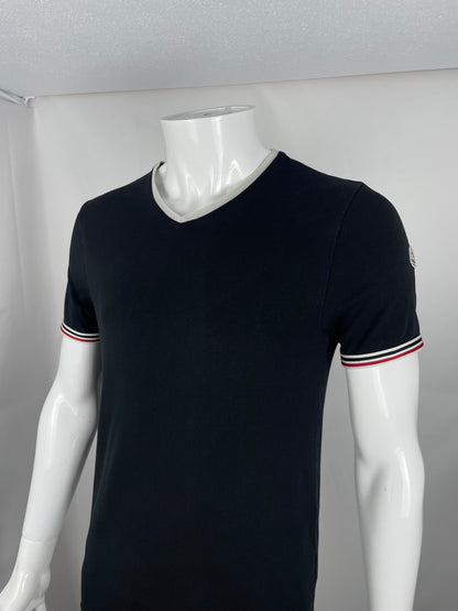 Moncler T-Shirt (M)