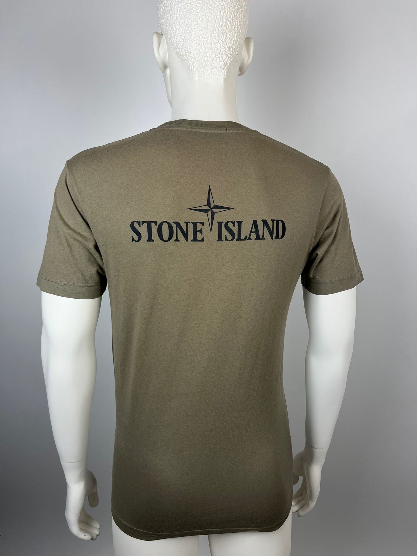 Stone Island T-Shirt (S)