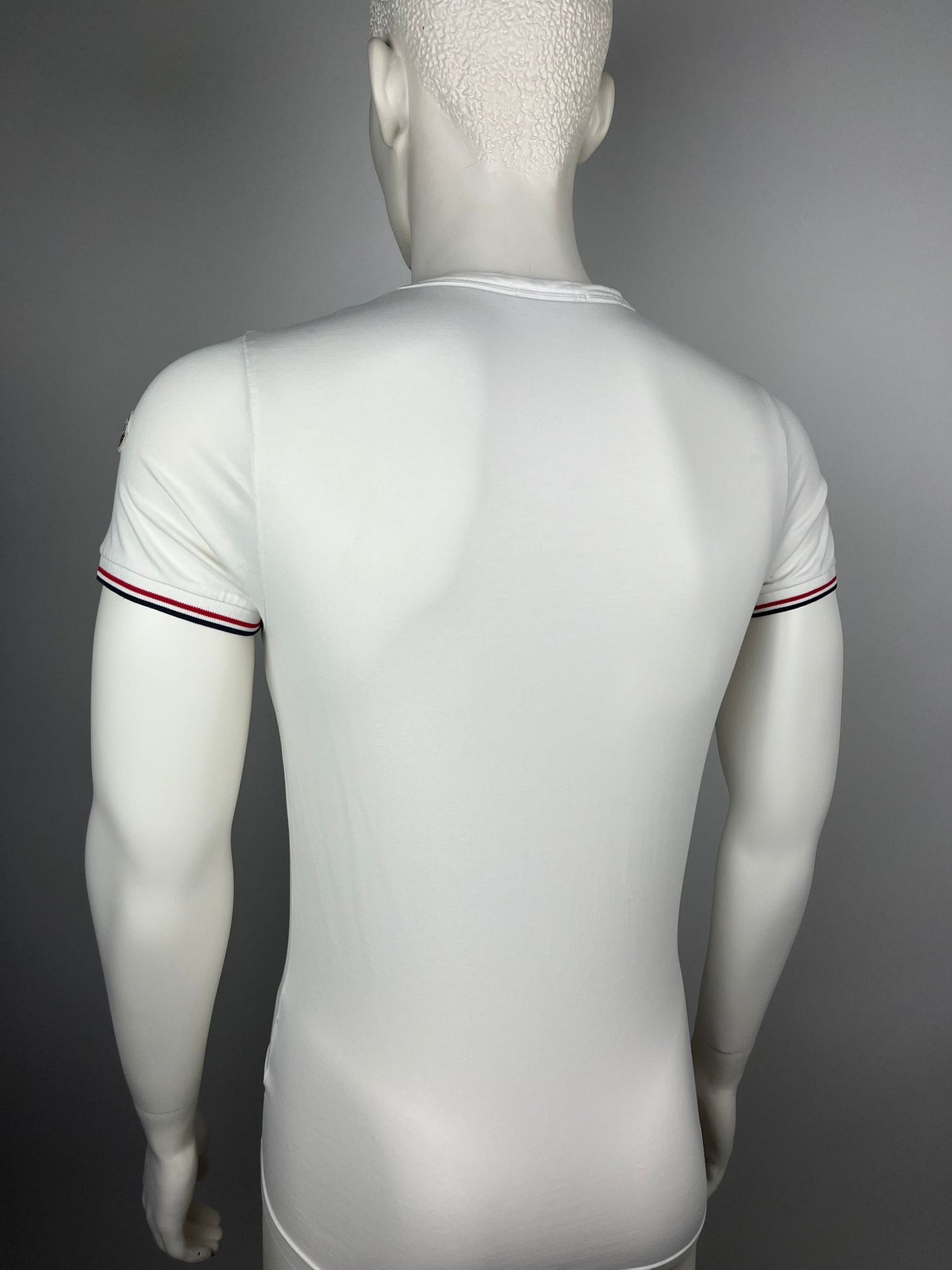 Moncler T-Shirt (S)