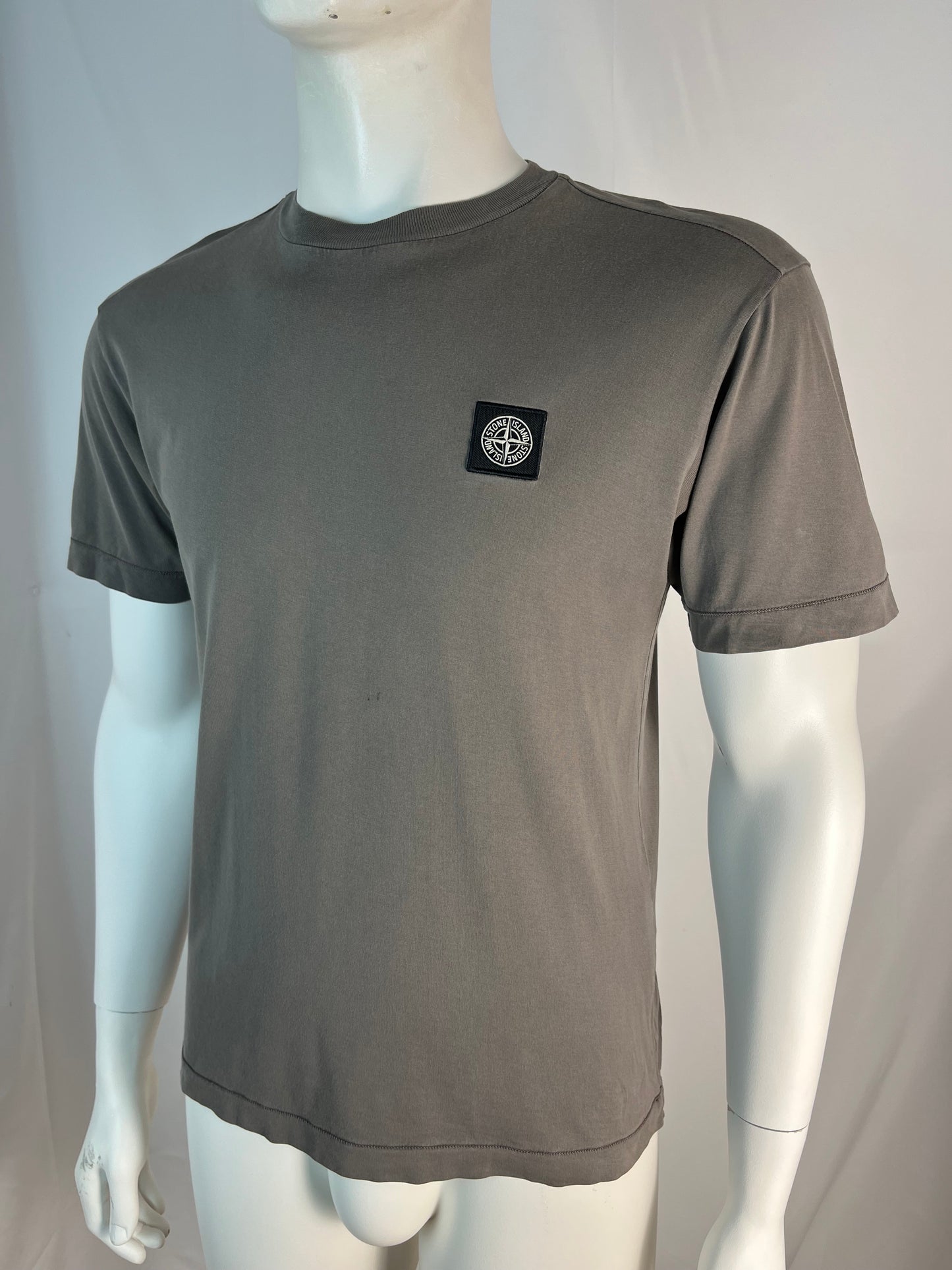Stone Island T-Shirt (S)