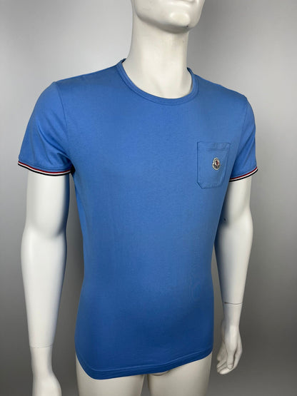 Moncler T-Shirt (L)