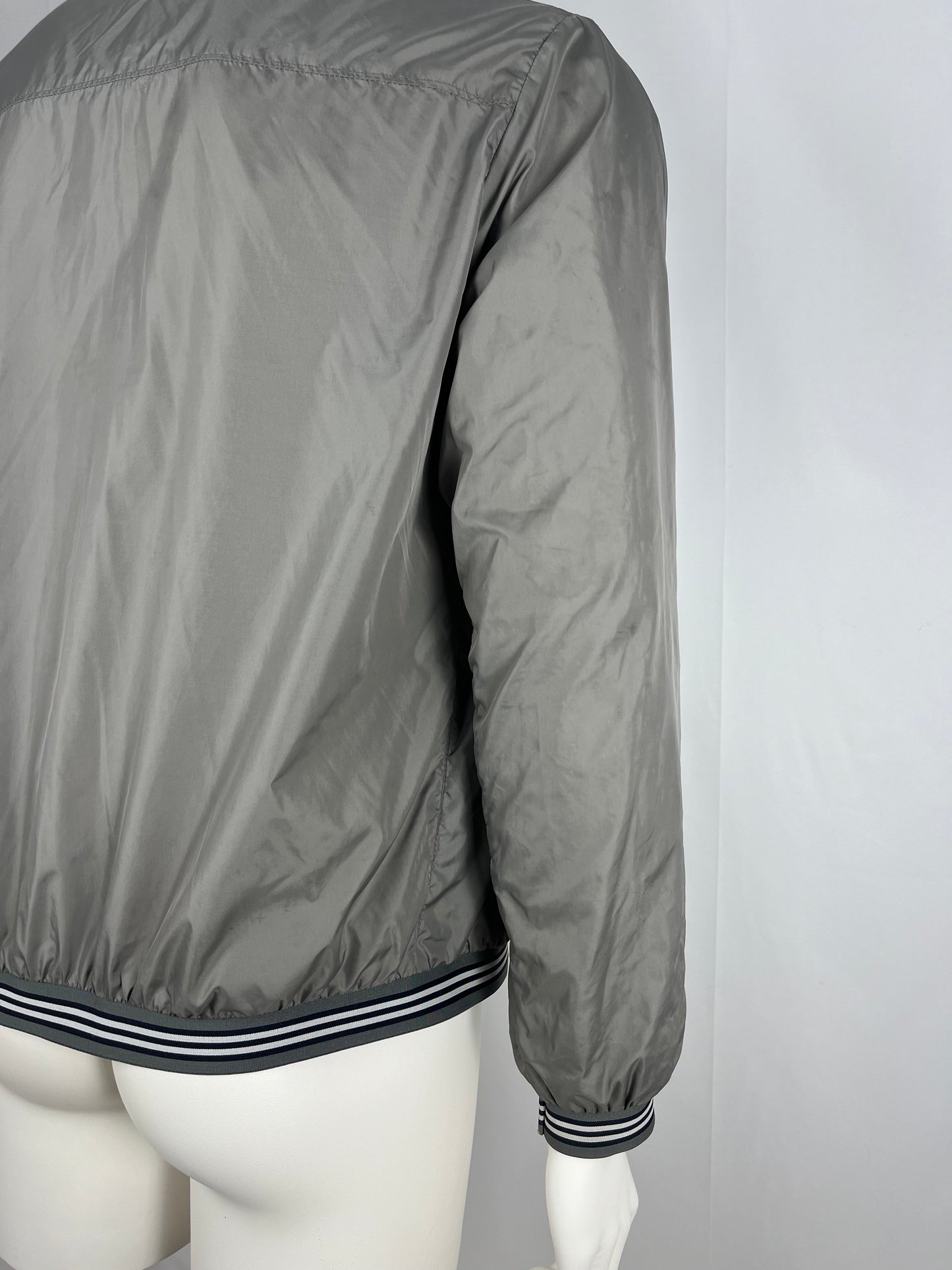 Moncler Lamy Jacket (1/S)