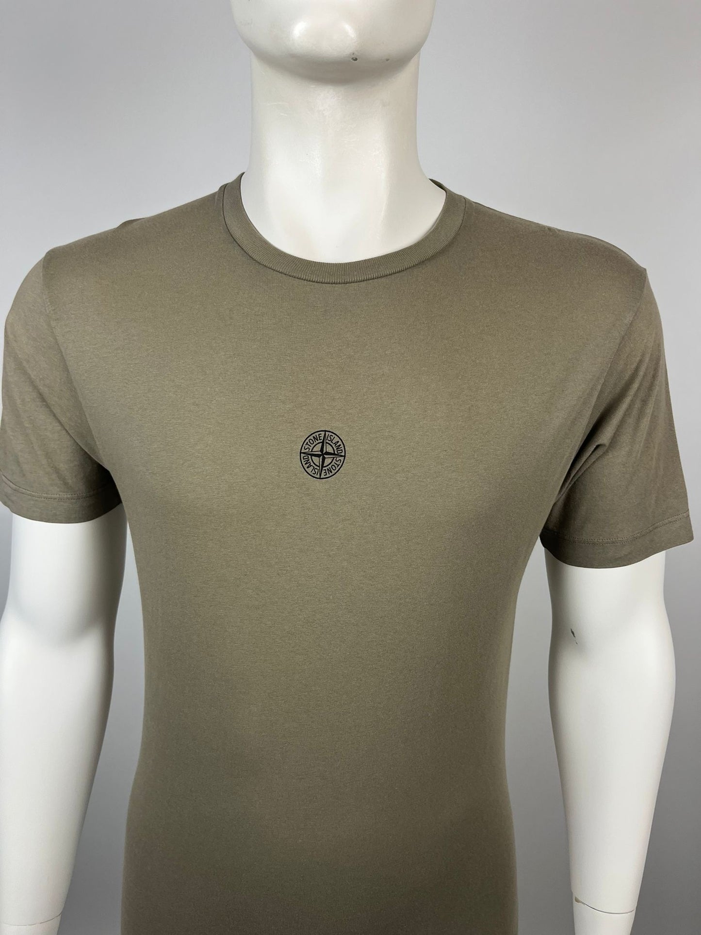 Stone Island T-Shirt (S)