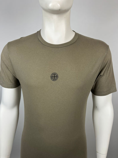Stone Island T-Shirt (S)