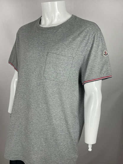 Moncler T-shirt (XXXL)
